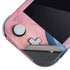 Disney Villains Ursula Ariel and Flounder Nintendo Switch Lite Skin